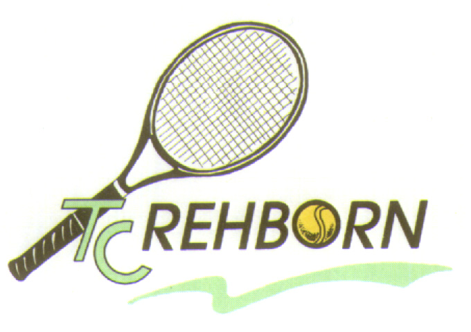 Logo TC Rehborn